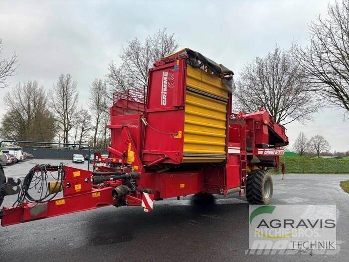Grimme SE 150-60 NB 马铃薯收获机
