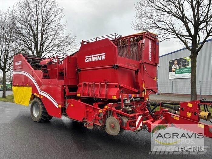 Grimme SE 150-60 NB 马铃薯收获机