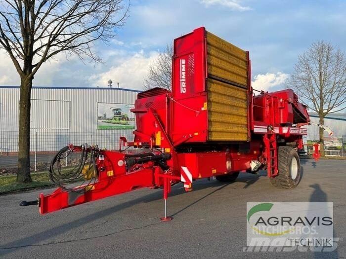 Grimme SE 150-60 NB 马铃薯收获机