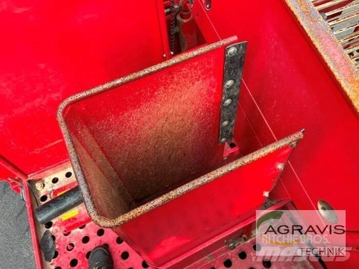 Grimme SE 150-60 NB 马铃薯收获机
