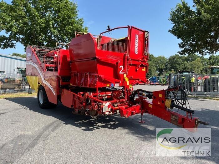 Grimme SE 150-60 NB 马铃薯收获机