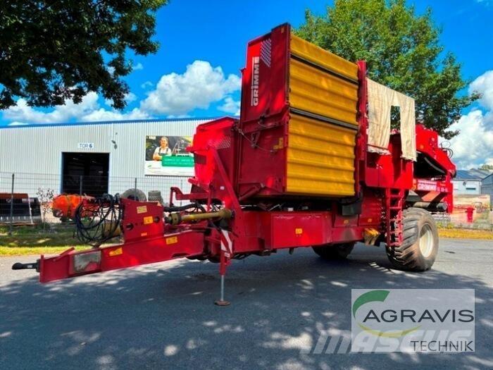 Grimme SE 150-60 NB 马铃薯收获机
