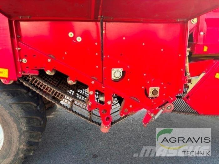 Grimme SE 150-60 NB 马铃薯收获机