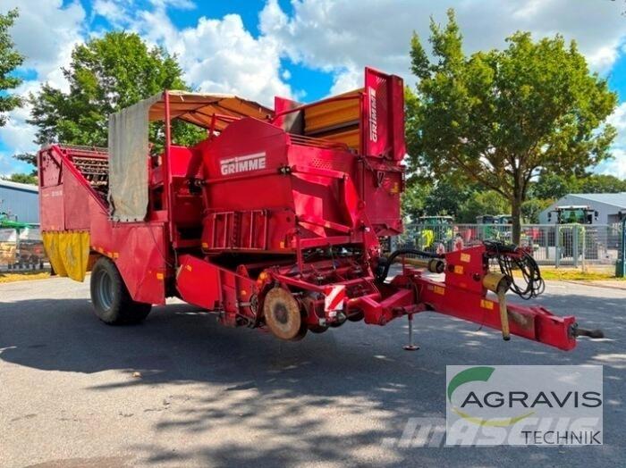Grimme SE 150-60 NB 马铃薯收获机