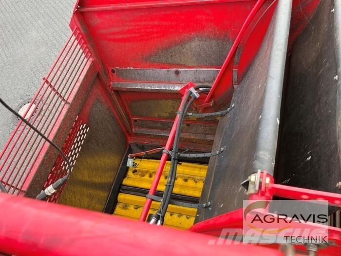 Grimme SE 150-60 NBR 马铃薯收获机