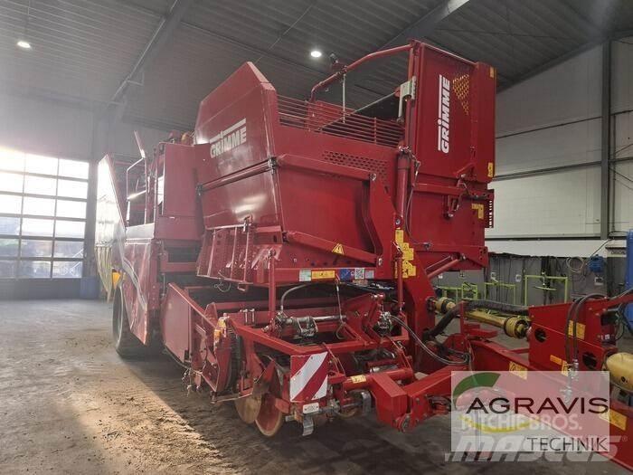 Grimme SE 150-60 UB 马铃薯收获机