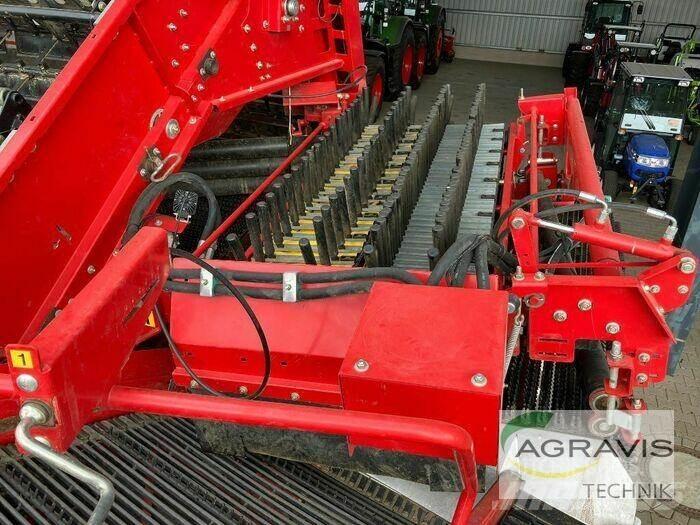 Grimme SE 260 马铃薯收获机