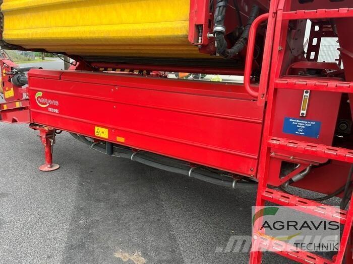 Grimme SE 260 马铃薯收获机
