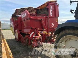 Grimme SE75-55 马铃薯收获机
