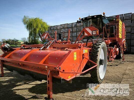 Grimme Varitron 470 马铃薯收获机