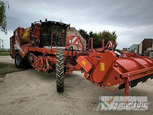 Grimme Varitron 470 马铃薯收获机