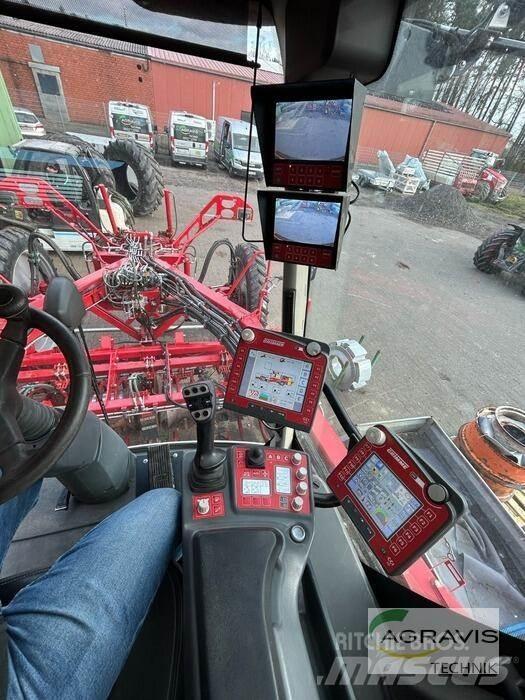 Grimme VARITRON 470 马铃薯收获机