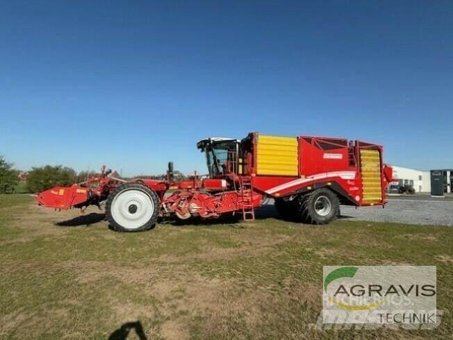 Grimme VARITRON 470 马铃薯收获机