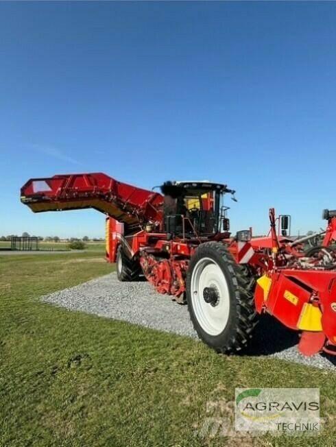 Grimme VARITRON 470 马铃薯收获机