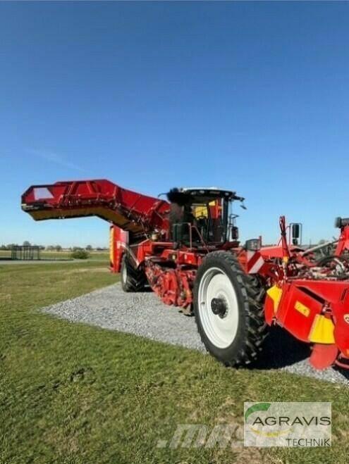 Grimme VARITRON 470 马铃薯收获机