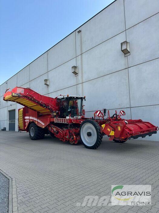 Grimme VARITRON 470 马铃薯收获机
