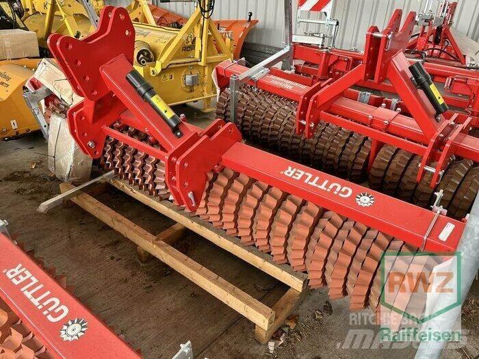 Güttler Matador 32 DPT 封装设备