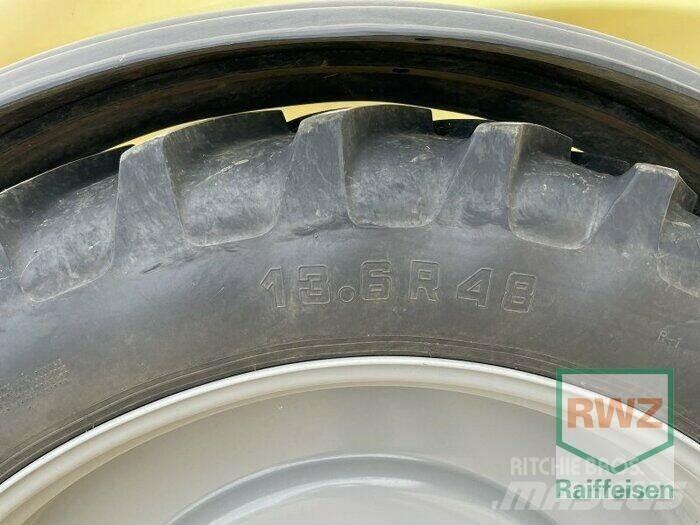 Hardi Navigator 4000 牵引式喷雾机