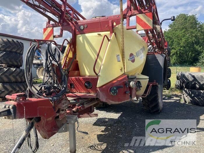 Hardi NAVIGATOR 4000 L 牵引式喷雾机