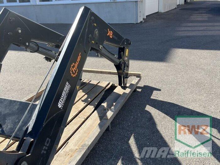 Hauer XB 110 其他拖拉机配件