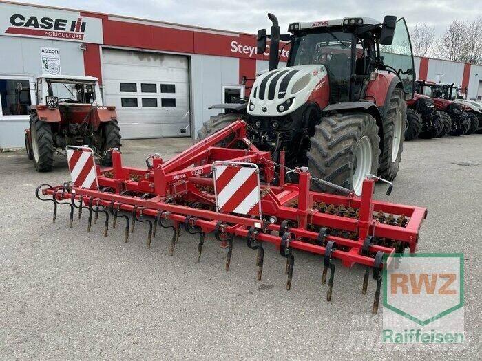 He-Va Frontroller 440 滚笼耙
