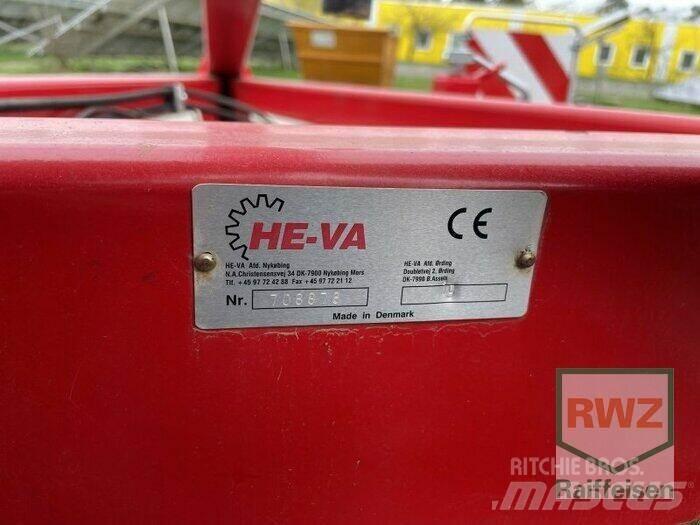 He-Va Frontroller 440 滚笼耙