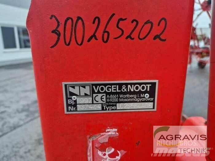Hecht PFLUG 其他耕种机械和配件