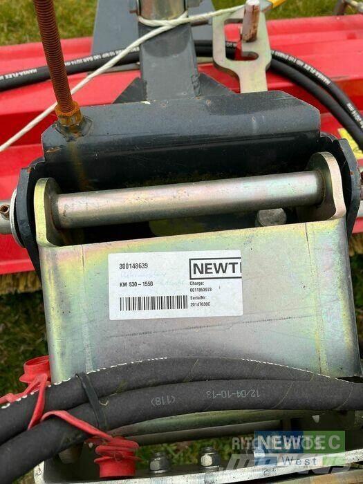  Heitmann KM 530-1550 扫地机