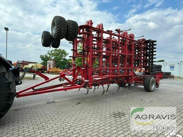 Horsch CRUISER 12 XL 手扶中耕机