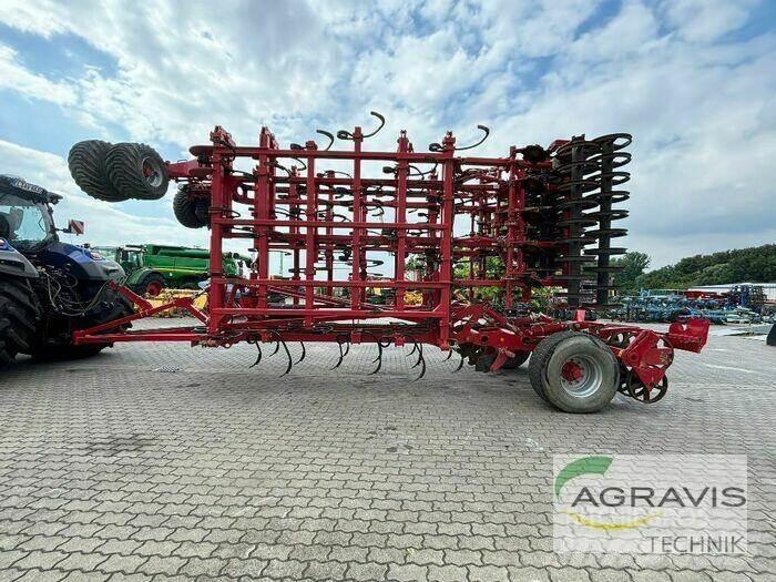 Horsch CRUISER 12 XL 手扶中耕机