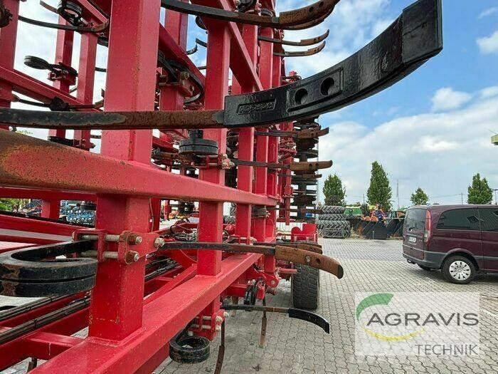 Horsch CRUISER 12 XL 手扶中耕机