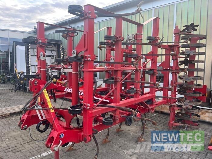 Horsch CRUISER 5 SL 手扶中耕机