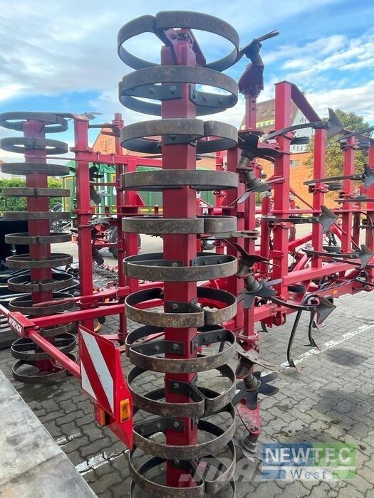Horsch CRUISER 5 SL 手扶中耕机