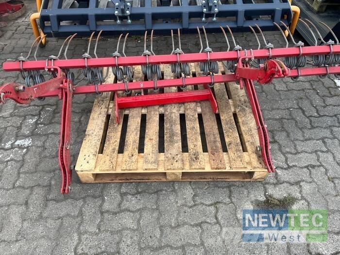 Horsch CRUISER 5 SL 手扶中耕机