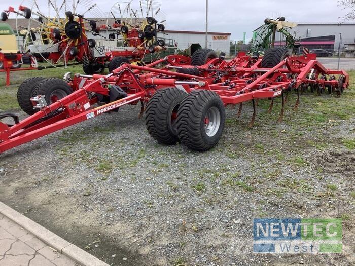 Horsch CRUISER 5 XL 手扶中耕机