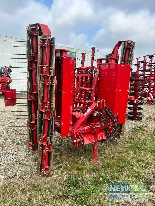 Horsch CULTRO 5 TC 滚笼耙