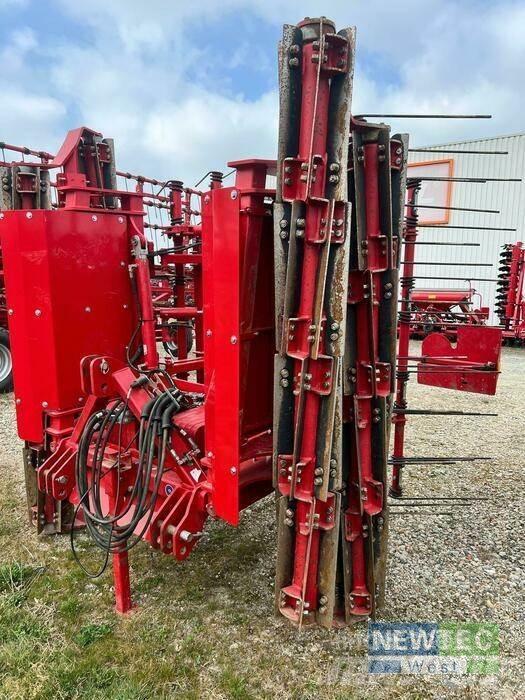 Horsch CULTRO 5 TC 滚笼耙
