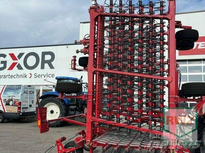 Horsch Cura 12 TS 其他耕种机械和配件