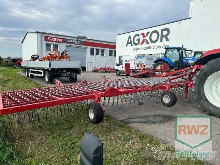 Horsch Cura 12 TS 其他耕种机械和配件