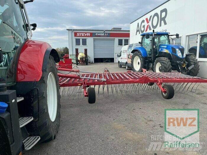 Horsch Cura 12 TS 其他耕种机械和配件