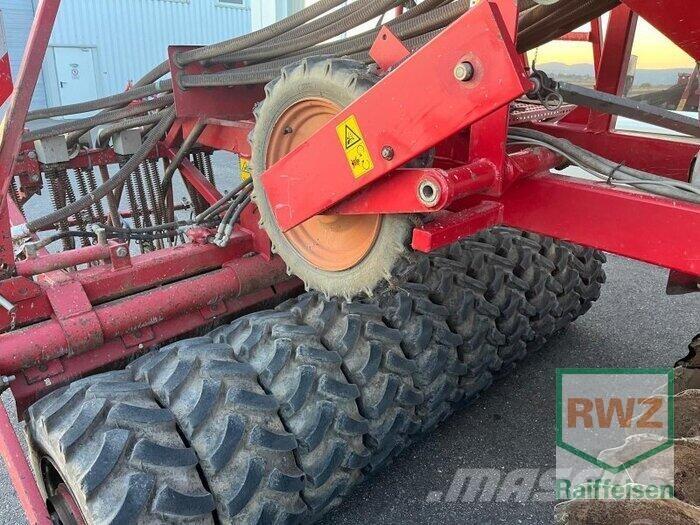 Horsch DS-D3 条播机