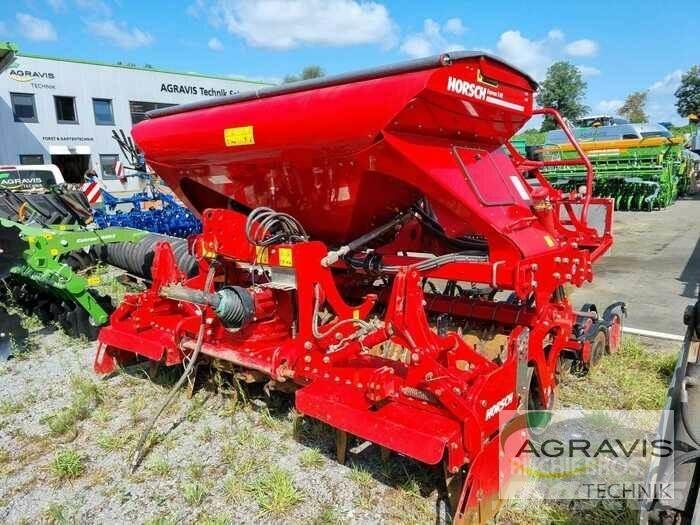 Horsch EXPRESS 3 KR 多功能条播机