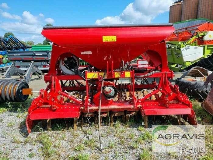Horsch EXPRESS 3 KR 多功能条播机
