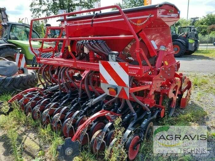Horsch EXPRESS 3 KR 多功能条播机