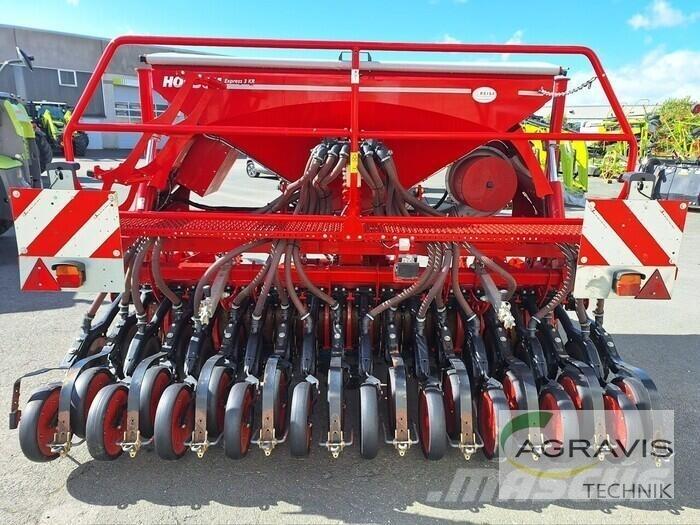 Horsch EXPRESS 3 KR 多功能条播机