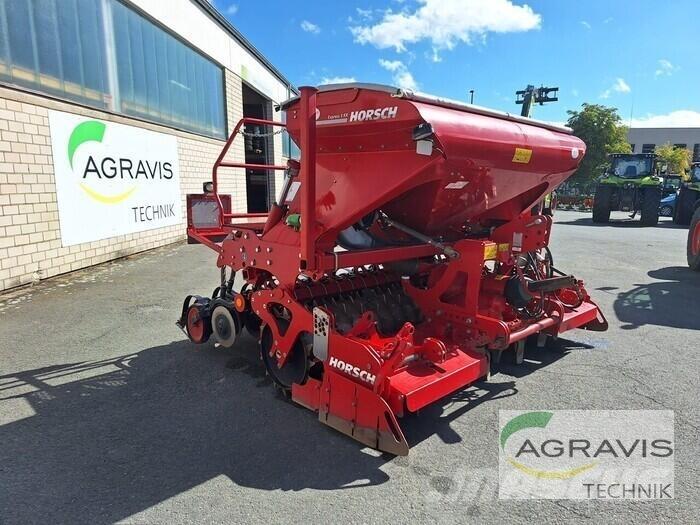 Horsch EXPRESS 3 KR 多功能条播机