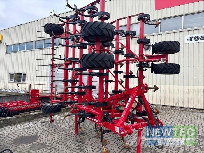 Horsch FINER 7 SL 手扶中耕机