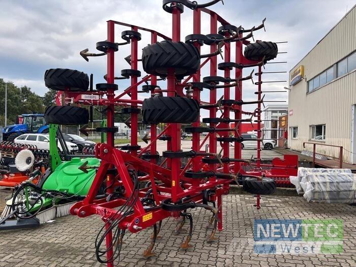 Horsch FINER 7 SL 手扶中耕机