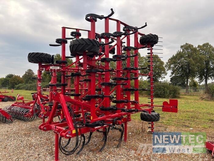 Horsch FINER 7 SL 手扶中耕机