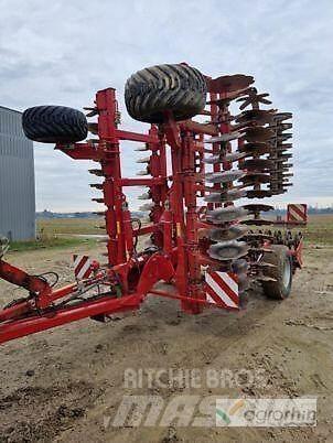 Horsch JOKER 6 HD 钉齿耙